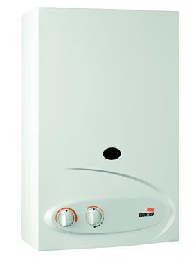 Calentador Cointra Microtop T