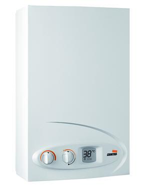 Calentador Cointra Microtop B