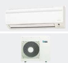 Daikin Split