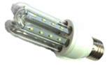 Bombilla Bajo Consumo LED