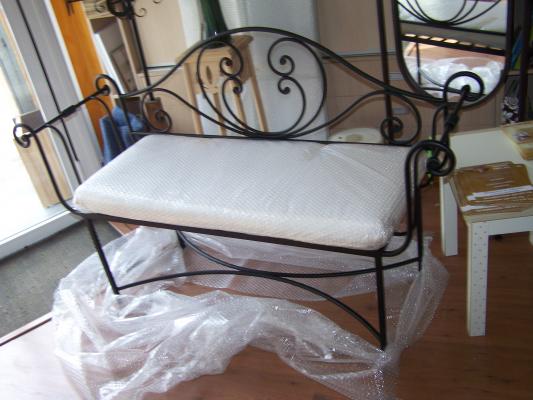banqueta