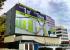 Edificio especializado en self-storage