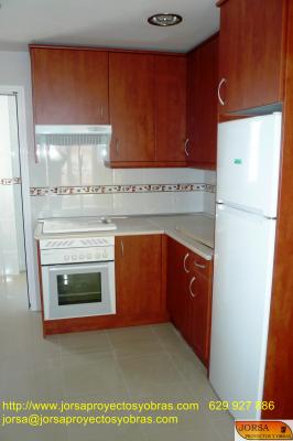 Reformas Madrid