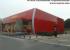 Fachadas Ferrari Store Las Rozas Madrid