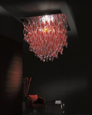 Lámpara de Diseño en Murano