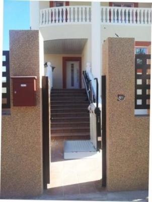 salvaescaleras casado exterior
