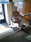 SILLA HOME GLIDE CASADO