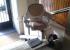 SILLA HOME GLIDE CASADO