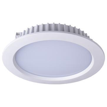 Downlight Redondo LED Samsung 30W