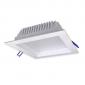 Downlight Square LED Samsung 25W