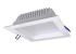 Downlight Square LED Samsung 25W