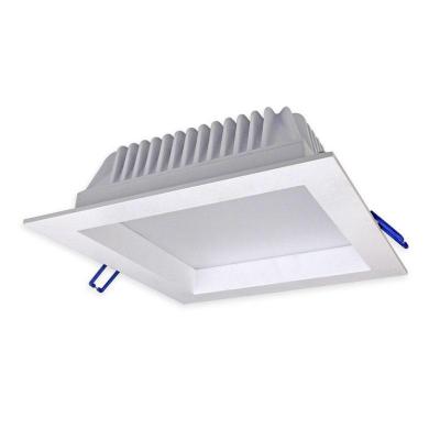 Downlight Square LED Samsung 25W