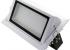 Foco Downlight Rectangular empotrar LED Samsung 38W