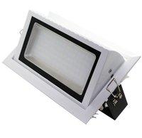 Foco Downlight Rectangular empotrar LED Samsung 38W