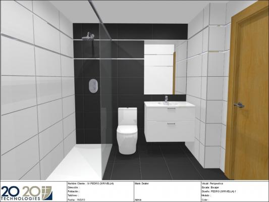 BAÑO 1