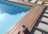 Instalacion Madera IPÉ en Piscina 1