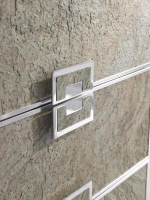 Muebles de baño con piedra natural Stoneplus.