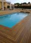 Instalacion Madera IPÉ en Piscina 4