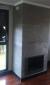 Revestimiento chimenea piedra natural Stoneplus