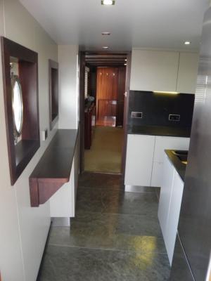 Pavimento con piedra natgural Stoneplus