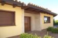 Casas con estructura de madera