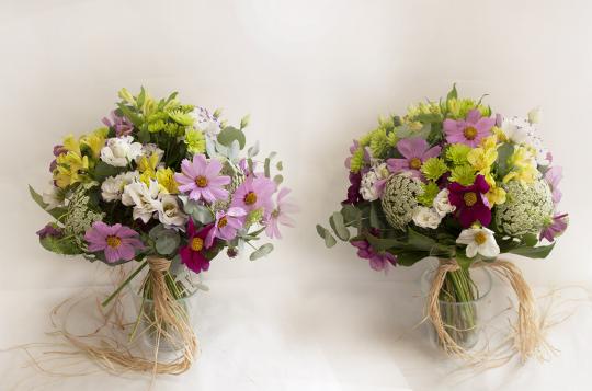 Ramo de flores