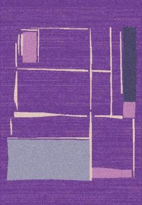 Alfombra moderna