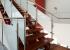Barandilla Interior