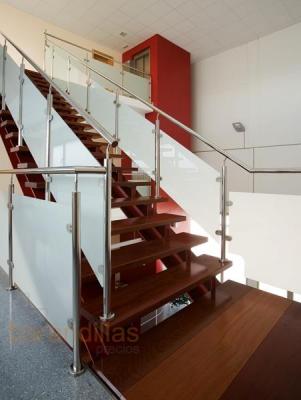 Barandilla Interior