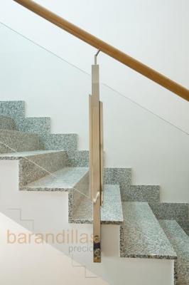 Barandilla Interior