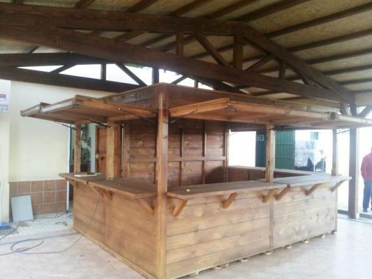 kiosco
