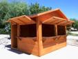 kiosco