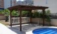 pergola