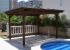 pergola