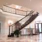 subida escalera