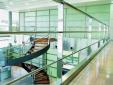 Limpieza y Mantenimiento en Oficinas