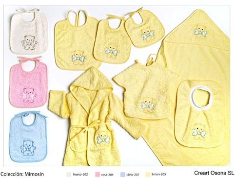 Articulos para bebes, Rotex2012, S.L.
