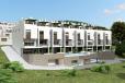 6.400.000EUR Todo el Proyecto 8 Triplex 2.567m2 construidos 