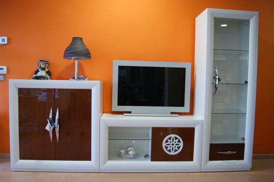 modular lacado