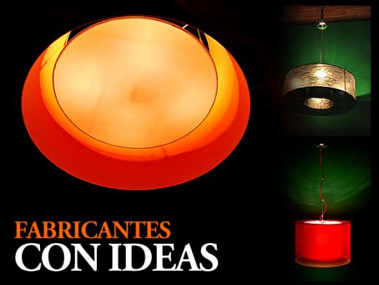 Fabricantes con ideas