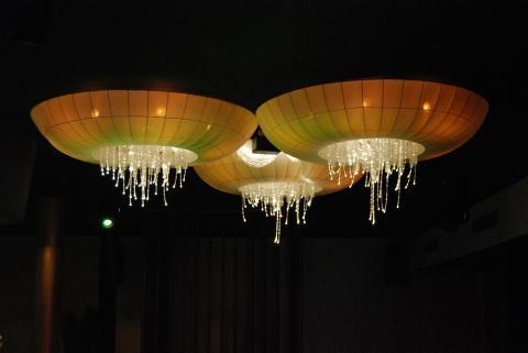 Especialistas en iluminación