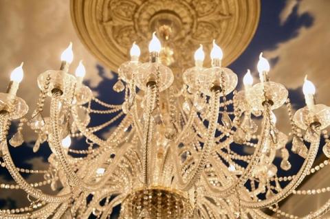 Trabajos para hoteles, restaurantes, tiendas de moda y espacios de ocio