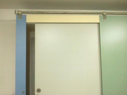 07 PUERTAS CORREDERAS FENÓLICAS