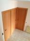Puerta lisa maciza