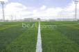 césped artificial deportivo