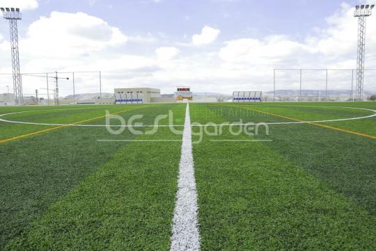 césped artificial deportivo