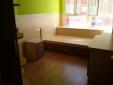 vista del dormitorio
