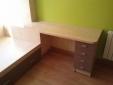 mesa de estudio