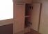 Mueble bajo mesa estudio