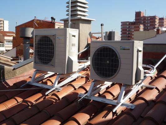 AIRE ACONDICIONADO